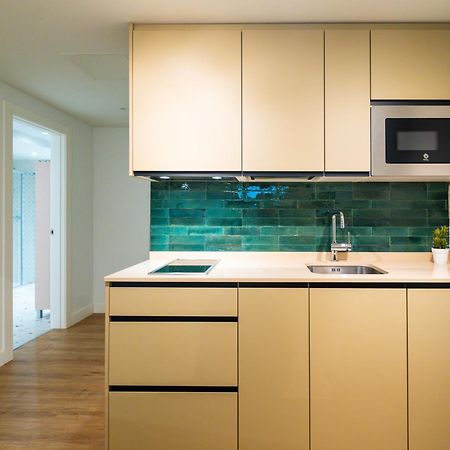 Spirit Apartamentos Valladolid Centro Zewnętrze zdjęcie