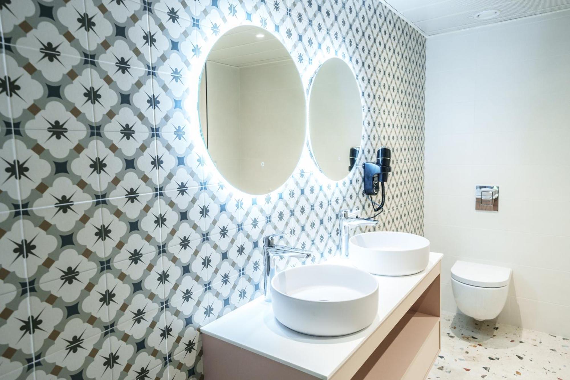 Spirit Apartamentos Valladolid Centro Zewnętrze zdjęcie