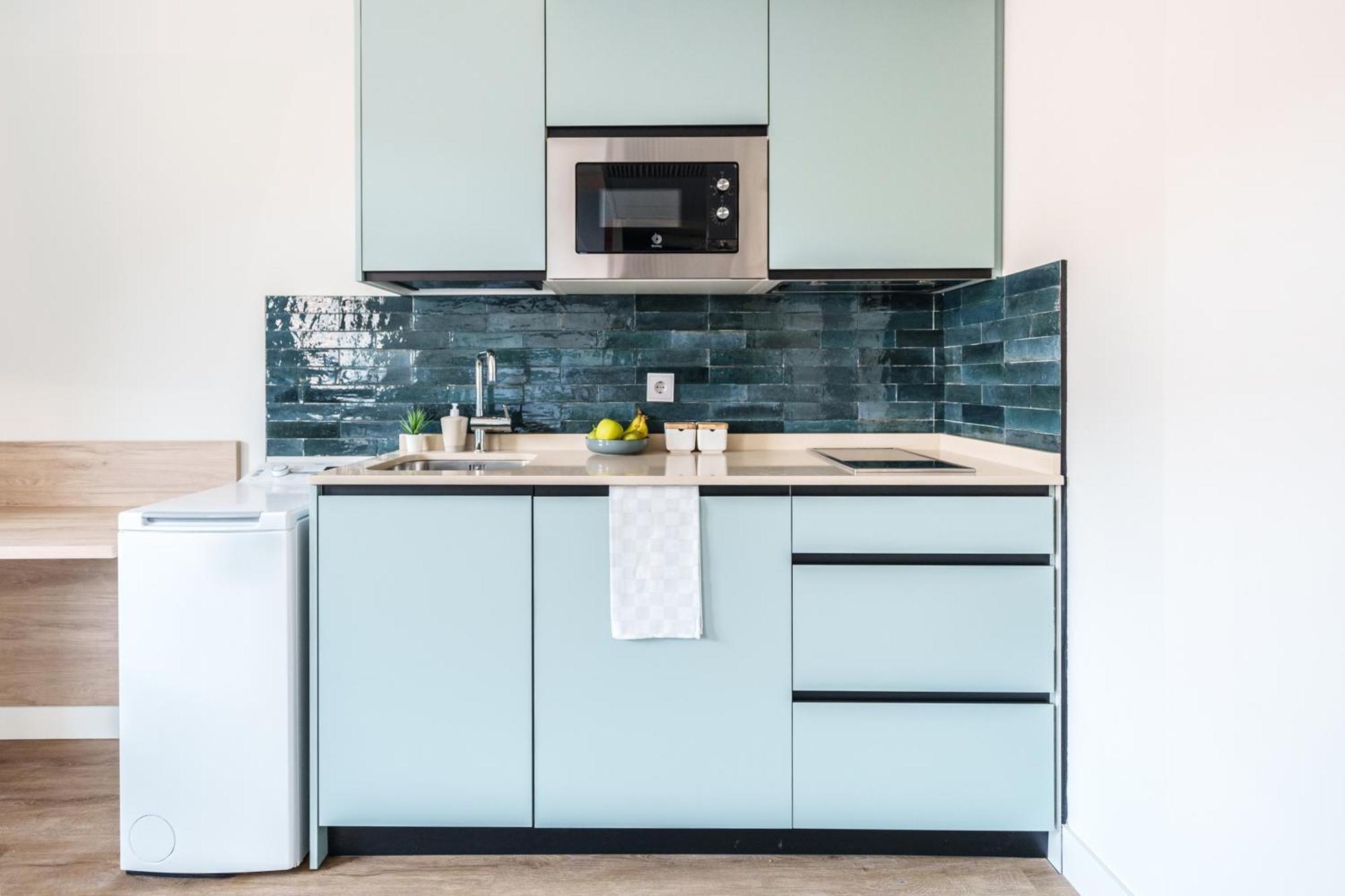 Spirit Apartamentos Valladolid Centro Zewnętrze zdjęcie