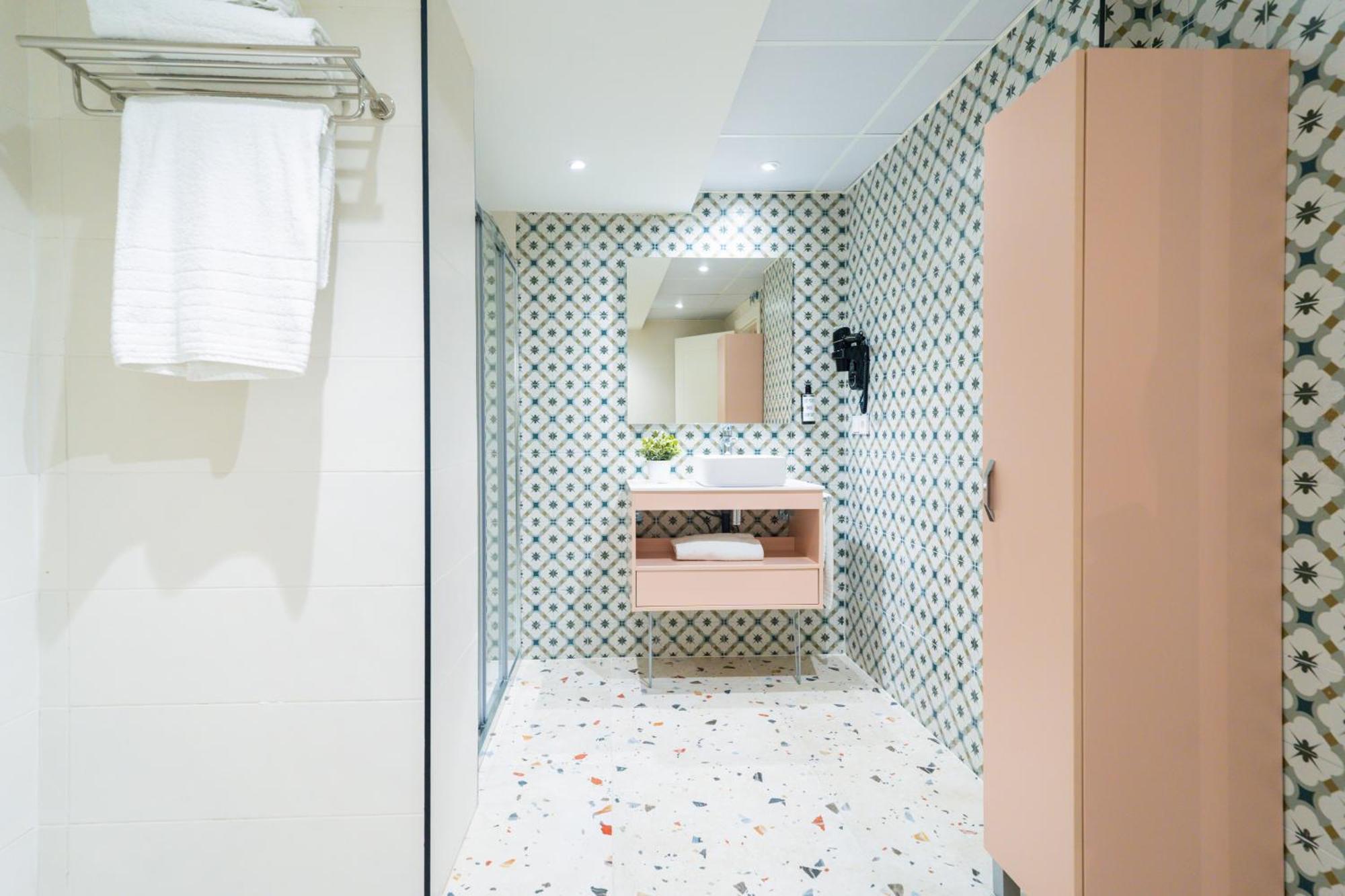 Spirit Apartamentos Valladolid Centro Zewnętrze zdjęcie